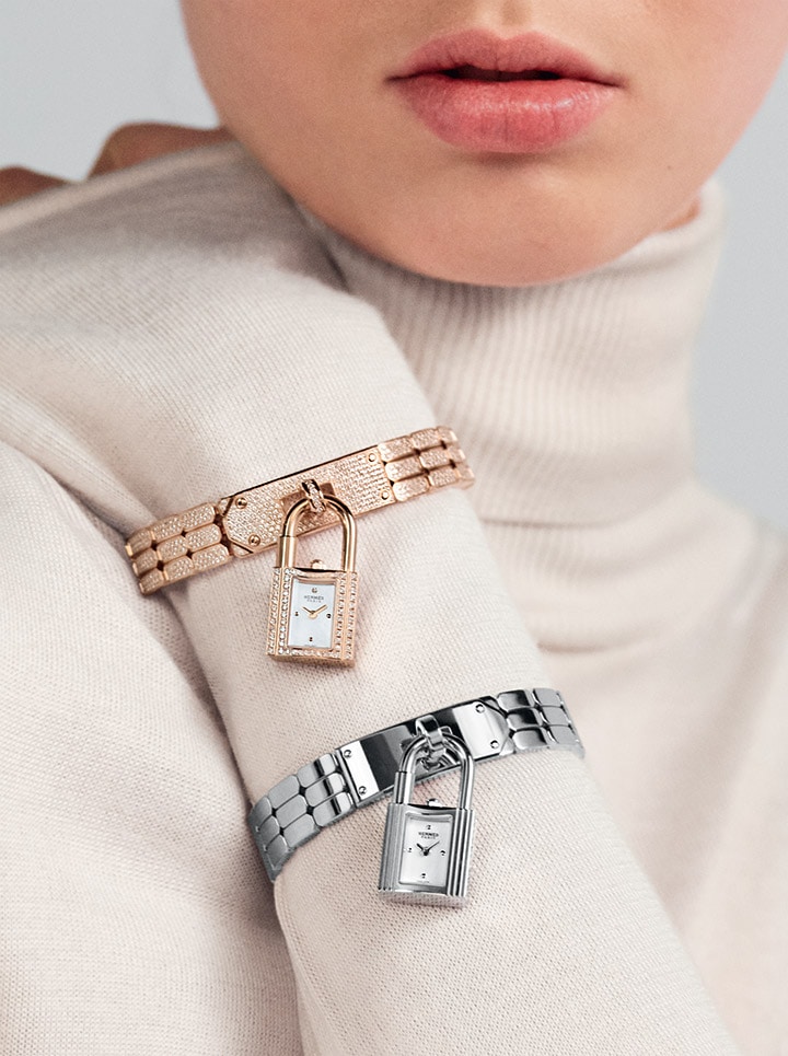 Watches and Wonders 2022 - Hermès - Kelly